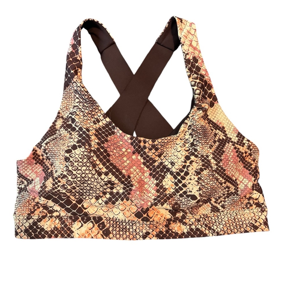 Old Navy Active Wear Sports Bra